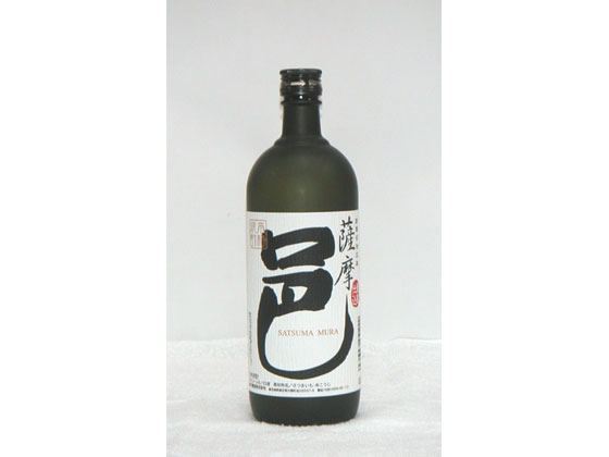 ●内容量：７２０ｍｌ●生産地：鹿児島県●メーカー：岩川醸造（株）