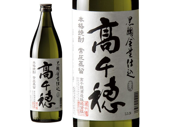 Amazon.co.jp: 森伊蔵 金ラベル 芋焼酎 25度 720ml : 食品・飲料
