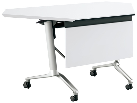●品番：ＫＴ−ＰＳＣ１３０１ＨＭＡＷＮ６●カラー／ホワイト●外寸法／幅１５９０×奥行６００×高さ７２０ｍｍ●天板厚み／２５ｍｍ●下肢空間寸法／幅６５０×高さ５８６ｍｍ●棚寸法／幅６３５×奥行１４０ｍｍ