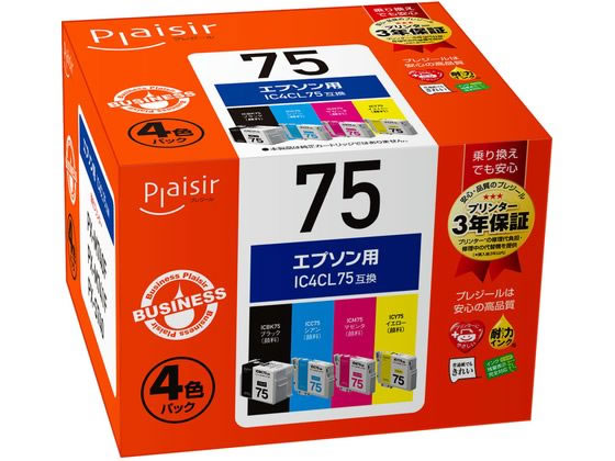 vW[ ݊CN IC4CL75Ή BPL-E75-4P
