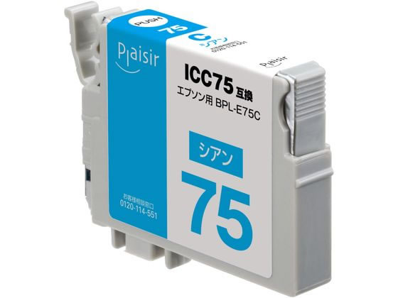 ●対応機種：ＰＸ−Ｍ７４０Ｆ／ＰＸ−Ｍ７４１Ｆ／ＰＸ−Ｓ７４０ ●その他：プレジール汎用インクカートリッジ