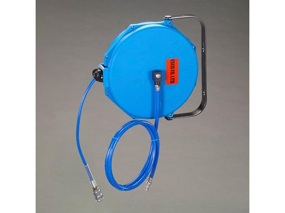●常用圧力：１．４ＭＰａ（２００ＰＳＩ）●取付ねじ：一次側：Ｒ（ＰＴ）１／４"二次側：ソケット（２０型）●サイズ：φ２９６×３４０ｍｍ●重量：約２．４ｋｇ●使用流体：エアー●使用場所：屋内●