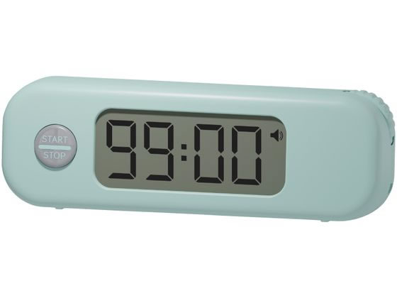 ソニック スティックル タイマー ダイヤル式 持ち運び 勉強用 ライト