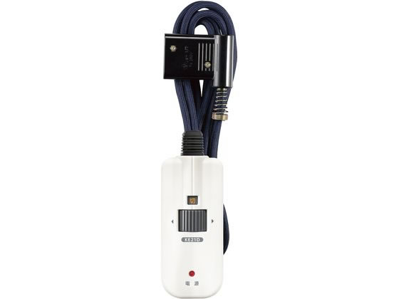メトロ電気工業 コタツ用取替ヒーター MSU-601E(DKB) 通販