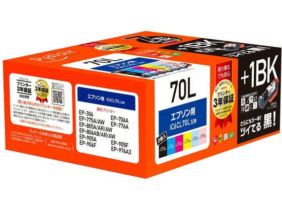 vW[ ݊CN IC6CL70LΉ PLE-E70L6P+1BK