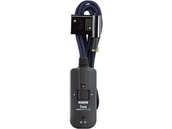 メトロ電気工業 木枠フットヒーター MFH-181ET(DA) 通販