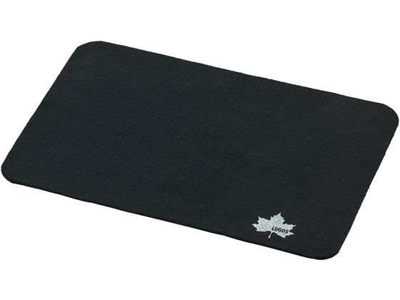 ●総重量：（約）50g●サイズ：（約）幅30×奥行40cm●収納サイズ：（約）幅30×奥行20×高さ0．6cm●主素材：酸化ポリアクリロニトリル繊維●航空機のブレーキに使用されている高断熱素材を使用し
