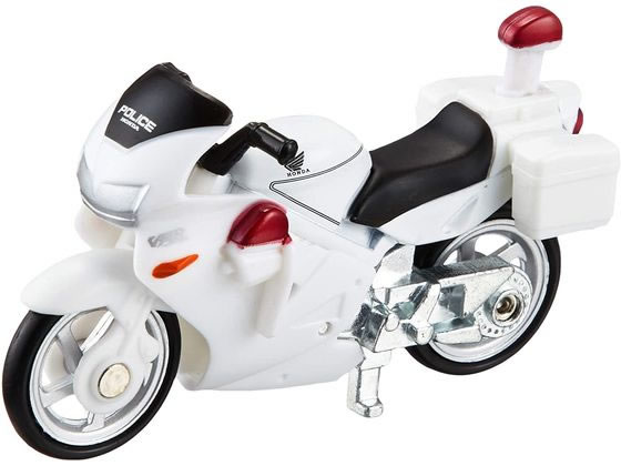 トミカ Honda VFR 白バイ No.4 | Forestway【通販フォレストウェイ】
