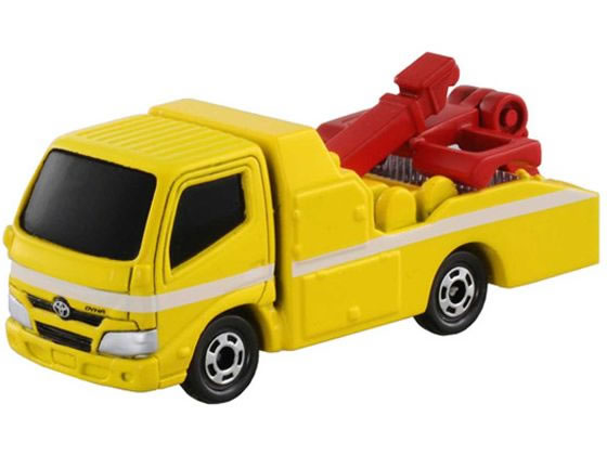 ●対象年齢：３歳以上●製造国：ベトナム●セット内容：トミカ本体×１