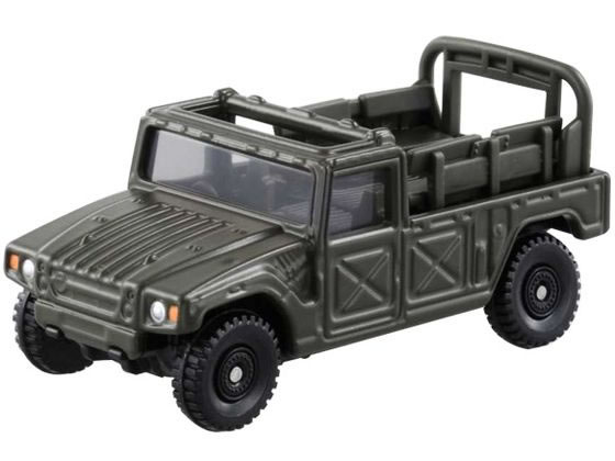 トミカ 自衛隊15点セット Amazon | トミカ 箱096 自衛隊 高機動車 | ミニカー・ダイ