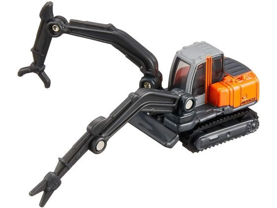 トミカ 日立建機 双腕作業機 アスタコ No.65 通販【フォレストウェイ】