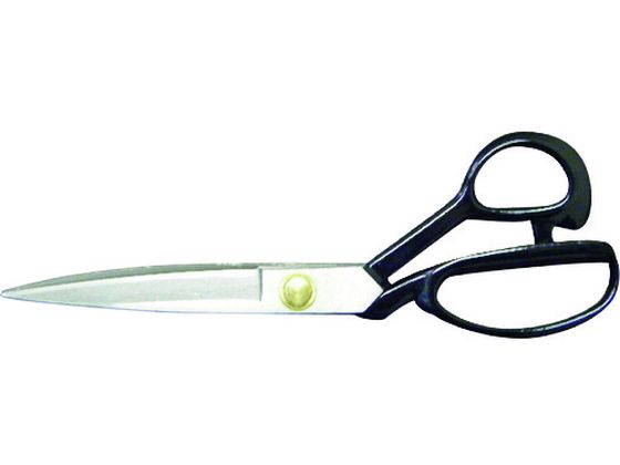 クロバー 布切はさみ 24cm 兼信 681920 通販【フォレストウェイ】
