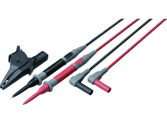 HIOKI テストリード L9787 L9787 通販【フォレストウェイ】
