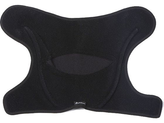 ファイテンサポーター メタックス 肩用ハードタイプ Mサイズ