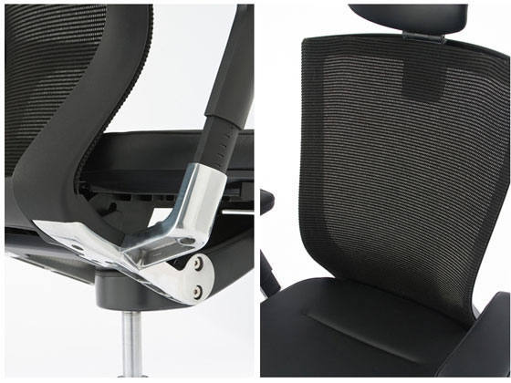 FURSYS T50エグゼクティブチェア RFC-T50EX 通販【フォレスト FURSYS T50エグゼクティブチェア RFC-T50EX 通販【フォレスト