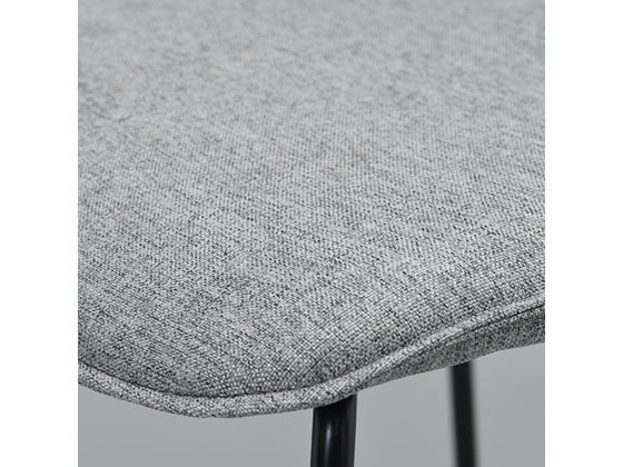 FURSYS BARSTOOL PLUS ライトグレー CHXZ20RF0022 通販【フォレスト