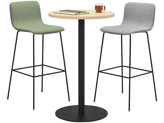 FURSYS BARSTOOL PLUS グリーン CHXZ20RF0023 通販【フォレストウェイ】