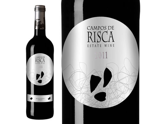●内容量：７５０ｍｌ●生産地：スペイン●メーカー：ニュー・ビネルヒア