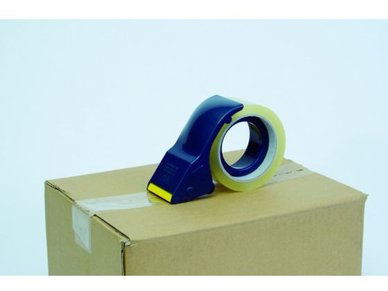 TRUSCO テープカッター 3インチ紙管用 樹脂製 TEX-2508 通販