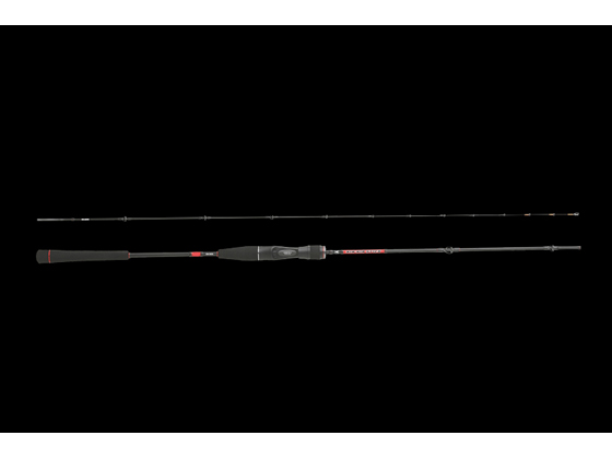 ※商品画像は参考イメージです。●Ｌｅｎｇｔｈ：６'６"（１．９８ｍ）●ＰＣＳ（継数）：２●Ｐｏｗｅｒ：ＭＥＤＩＵＭ●Ｗｅｉｇｈｔ：１２０ｇ●Ｌｕｒｅ（ｇ）：ＭＡＸ１６０ｇ●Ｌｉｎｅ