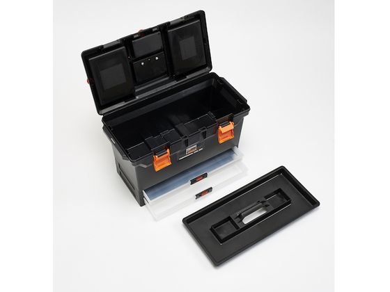 TRUSCO プロツールボックス TTB-802 通販【フォレストウェイ】