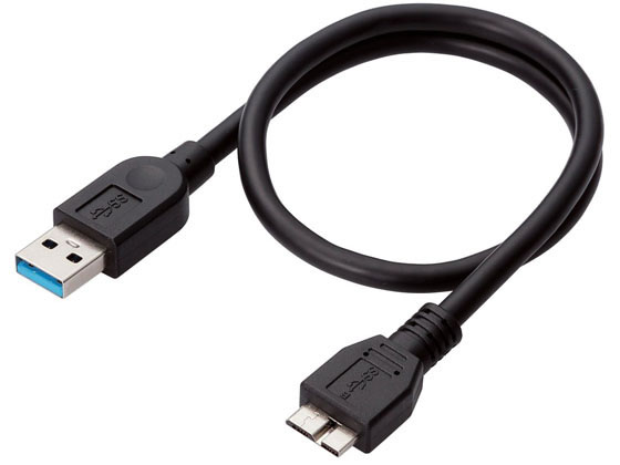 エレコム 外付けハードディスク 4TB ELD-CED040UBK 通販【フォレスト