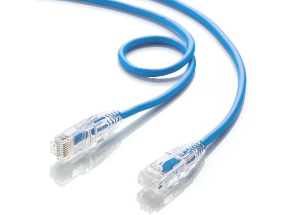 サンワサプライ PoEカテゴリ6LANケーブルのみ ライトグレー 200m KB-T6POE-CB200 1巻 サンワサプライPoE用LANケーブル（Cat6・より線・48V給電対応・20m