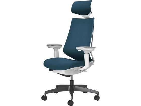 ●品番：Ｃ０８−Ｂ３３０ＣＷ−ＷＴ７Ｔ７１●外寸法／幅７１０×奥行６１０〜８６０×高さ１１７５〜１３１５ｍｍ●座面寸法／幅５１０×奥行４０５〜４５５ｍｍ●肘内寸法／幅４４５ｍｍ●座面高さ／４２０〜５１