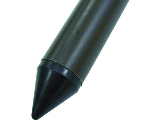 ●型番：39680●ガーデンアグリパイプ用トンガリキャップ●ABS樹脂●パイプを足場管などへのご使用は絶対にしないでください。