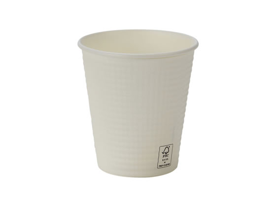 �T���i�b�v FMX�G���{�X�J�b�v �z���C�g 210mL 50�� C2150EAFS