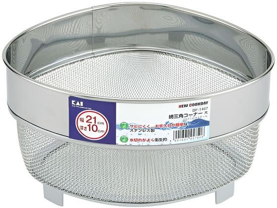 �L�� NEW COOKDAY �ԎO�p�R�[�i�[ DF1467