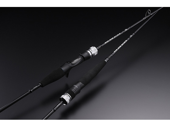 ※商品画像は参考イメージです。●Ｌｅｎｇｔｈ（ｆｔ／ｍ）：６'６"／１．９８ｍ●継数：２●Ｐｏｗｅｒ：ＭＥＤＩＵＭ●Ｗｅｕｇｈｔ：１４１ｇ●Ｌｕｒｅ（ｇ）：ＭＡＸ１６０ｇ●Ｌｉｎｅ