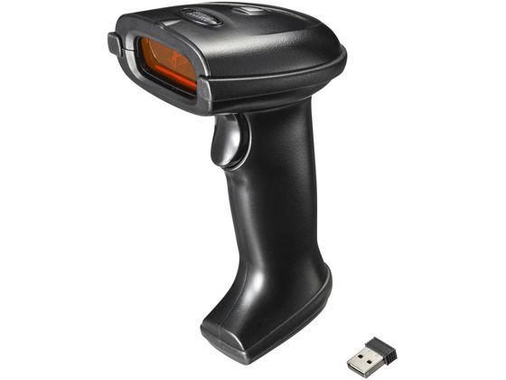 C-41　バーコードリーダ　5個（c-41-usb-hid-am-c-wht） C-41-USB-HID-AM-V-WHT｜ロングレンジバーコードリーダー｜システム