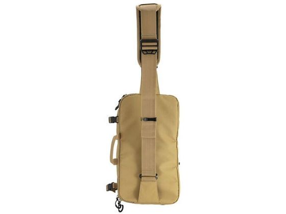 Abu Commuter Sling Bag (アブ コミュータースリングバッグ
