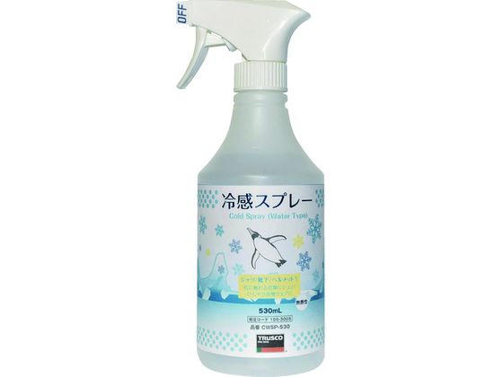 TRUSCO ⊴Xv[ 500ML CWSP-530