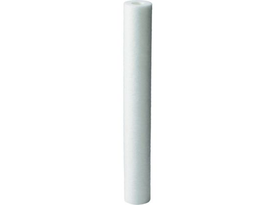 ●型番：FD-S05W●ろ過精度（μm）：0．5 ●内径（mm）：30 ●外径（mm）：65 ●長さ（mm）：500 ●最高使用温度（℃）：60 ●適合ハウジング：1CAW、1VAW−5TS、3HAW