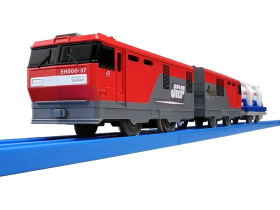 プラレール EH500 金太郎 S-25 通販【フォレストウェイ】