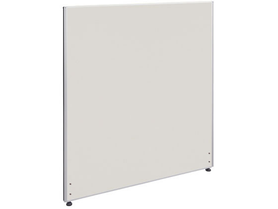 ●外寸法：幅１２００×奥行３２×高さ１６００ｍｍ●パネル厚さ：３２ｍｍ●材質：パネル／ハニカムコア、メラミン化粧板、フレーム／アルミ、アジャスター／ＡＢＳ●質量：１４．７７ｋｇ●機能：アジャスター機能