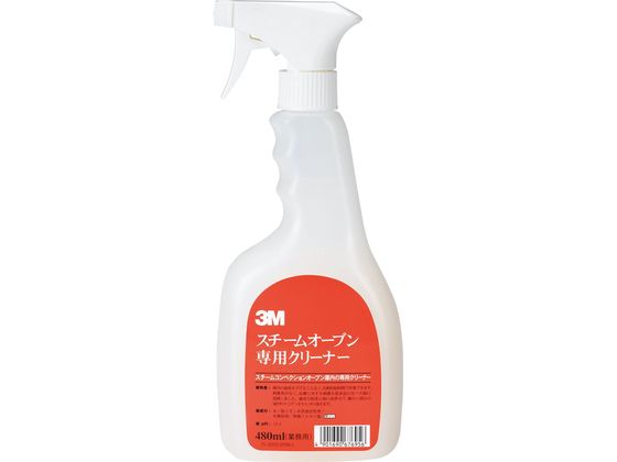 3M X`[I[upN[i[ 480mL