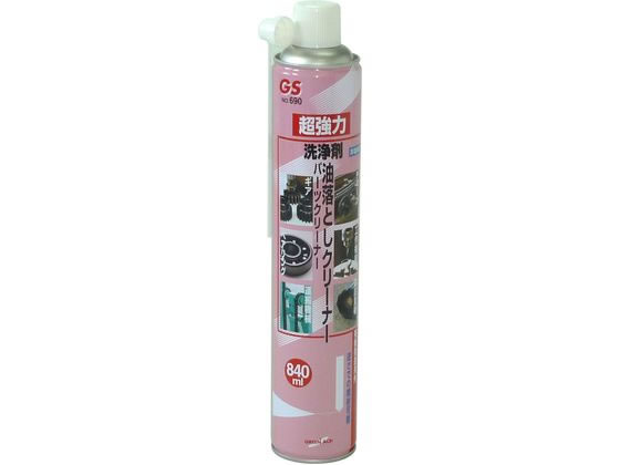 �O���R�[�|���[�V���� �����Ƃ��N���[�i�[ �p�[�c�N���[�i�[ 840mL