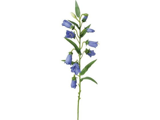 ●サイズ：全長６５ｃｍ・花長２〜６ｃｍ●重量：約１５ｇ●材質：ポリエステル ＰＥ 鉄 ＰＡ●注文単位：１本