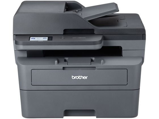 新品未使用 ブラザー工業 A4モノクロレーザー複合機 MFC-L2860DW MFC-L2860DW (モノクロレーザー複合機)｜ブラザーダイレクト