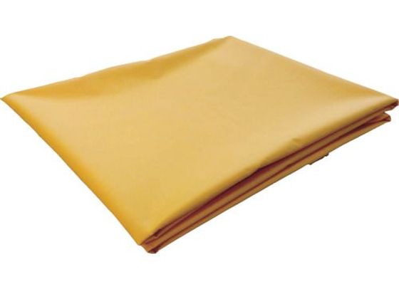 ●型番：TPS1827-OR●引張強度：縦559N／3cm、横539N／3cm ●引裂強度：縦69N、横69N ●色：オレンジ ●幅（m）：1．8 ●長さ（m）：2．7 ●厚さ（mm）：0．35 ●ハ