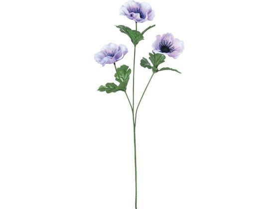 ●サイズ：全長５２ｃｍ・花径７ｃｍ●重量：約１７ｇ（個体差がございます）●材質：ポリエステル ＰＥ 鉄●注文単位：１本