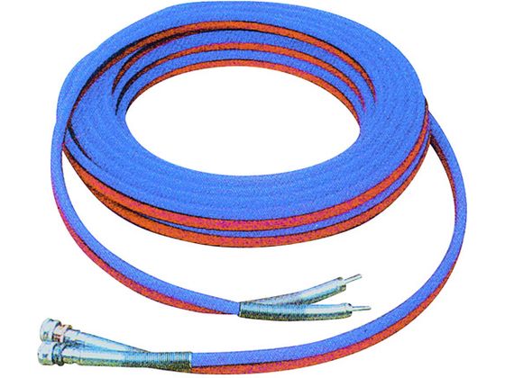 ●型番：HK-30N-1●ホース長さ（m）：30 ●タイプ：OKコック（SR−1、SR−2、PT−1、PT−2）付 ●常用圧力（MPa）：0．99 ●ホース内径（mm）：5●ホース内径：5mm ●新J