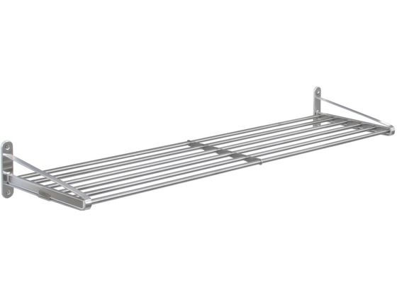 田窪工業所 水切りパイプ棚 90cm 10台 PA5-90 通販【フォレストウェイ】