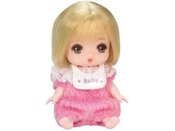 リカちゃん みつごのあかちゃん かこちゃん LD-23 通販