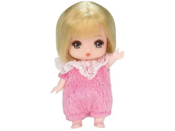 リカちゃん みつごのあかちゃん かこちゃん LD-23 通販