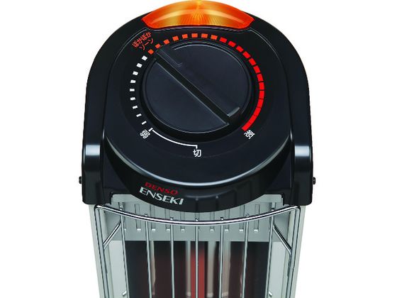 デンソー EU-7RS 遠赤外線ヒーター EU-7RS 遠赤外線ヒーター 1台 DENSO(デンソー) 【通販モノタロウ】