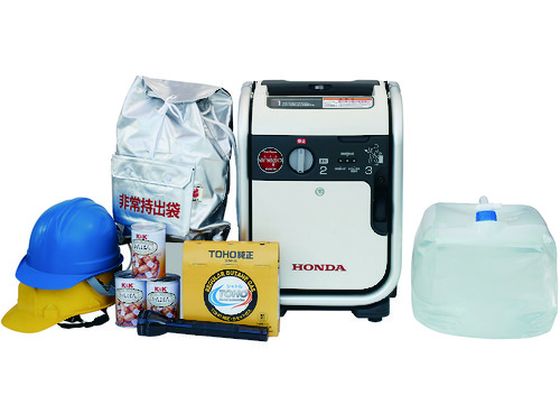 ホンダ 正弦波インバーター搭載発電機 エネポ 900VA EU9iGB極上美品！ ホンダ HONDA 正弦波インバーター搭載発電機 エネポ EU9iGB